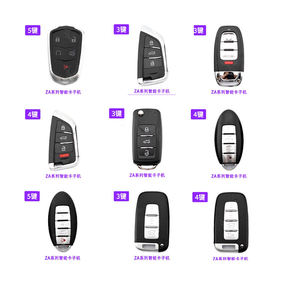 เครื่องสมาร์ทการ์ด KD รุ่น ZA Sub Machine เหมาะสำหรับ KDX1 - Product Image 2
