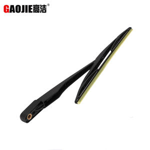 Bras d'essuie-glace arrière Gaojie 310 mm pour BMW X3 E83 2003-2010, référence OE 61623400708 - Product Image 5