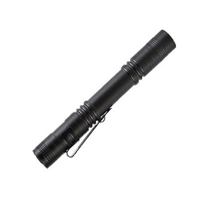 Nhà máy trực tiếp LED <span class=keywords><strong>Torch</strong></span> ánh sáng bút hình thiết kế với dễ dàng Grip tính năng chống thấm nước cho các chuyên gia - Product Image 6