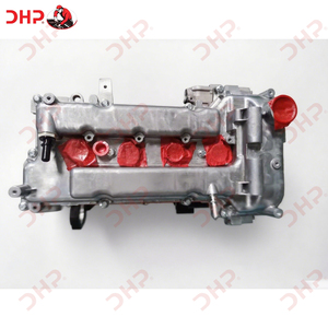Nouvel ensemble moteur en fonte L2B 1.5L de haute qualité, référence OE 24108186, pour Wuling Baojun Euro 5/6b 112 CV - Product Image 2