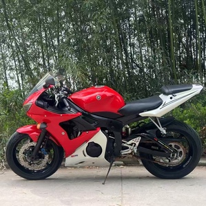 Motocicletas Deportivas <span class=keywords><strong>Yamaha</strong></span> R6 de 600cc, <span class=keywords><strong>Precio</strong></span> Original, Motocicletas de Carreras, Motocicletas Usadas - Product Image 5