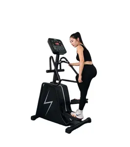 Mini Stepper Marcheur Machine Jambe Fitness Entraînement