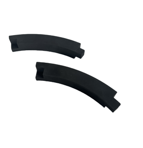 Vòng đệm than chì chịu nhiệt độ cao có độ tinh khiết cao - Product Image 2