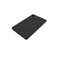 Samsung Galaxy Tab için A9 A11 siyah puding mat bitmiş yumuşak Tpu çocuklar Tablet kılıfı web sitesi çin satın