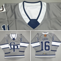 Jersey de Hockey Boston, nouveau-zélande, de haute qualité, pour hommes et jeunes, Retro Cl Mighty canards