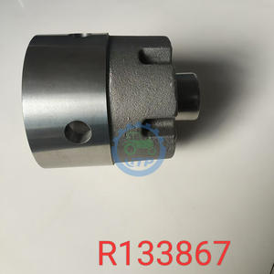 Carcasa de Diferencial de Alta Calidad R133867 R130753 Compatible con Tractores <span class=keywords><strong>8R</strong></span> 230. <span class=keywords><strong>8R</strong></span> 250. <span class=keywords><strong>8R</strong></span> 280. <span class=keywords><strong>8R</strong></span> 310. <span class=keywords><strong>8R</strong></span> <span class=keywords><strong>340</strong></span> - Product Image 4