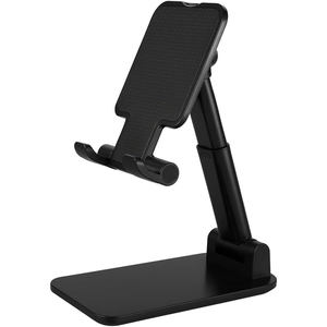 Soporte Plegable de Plástico ABS para Teléfono Móvil, Ajustable en Altura, para Escritorio, Precio de Fábrica al por Mayor - Product Image 1