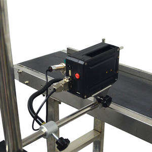 Einfach zu bedienender Online-Thermo drucker für den Beutel druck mit kleinen multifunktion alen Maschinen - Product Image 6