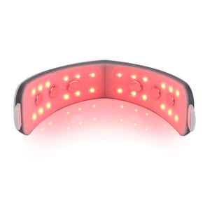 Uso domestico v lifting del viso dispositivo masticatore doppio mento kin riduttore apparecchiatura di bellezza - Product Image 4