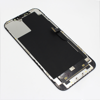 Écran de téléphone mobile de 6,7 pouces pour iPhone 12 Pro Max 12 Mini 11 Pro Max X XR XS 6G 7G 8G INCELL OLED Remplacement d'écran tactile LCD
