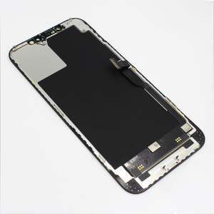 <span class=keywords><strong>Pantalla</strong></span> de Teléfono Móvil de 6.7 Pulgadas para <span class=keywords><strong>iPhone</strong></span> 12 Pro Max 12 Mini 11 Pro Max X XR <span class=keywords><strong>XS</strong></span> 6G 7G 8G INCELL OLED Reemplazo de <span class=keywords><strong>Pantalla</strong></span> Táctil LCD - Product Image 4