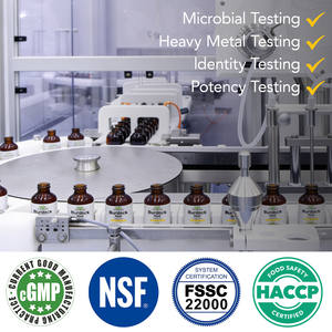 ソロトリ プライベートラベル 60ml ゴボウ根ハーブドロップス 高濃度 無糖 ゴボウ液滴 クレンズ デトックスサポート用 - Product Image 6