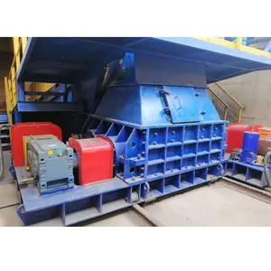 Double Roller Crusher Design Type 2PLF120200 high lump rate low over grinding rate