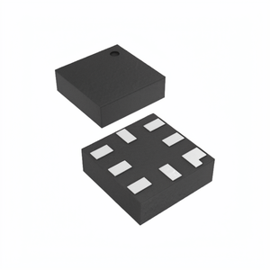 Composants électroniques d'origine 8 UFQFN IC SWITCH SP3TX1 15OHM 8MICROPAK Interface FSA3357L8X - Product Image 1