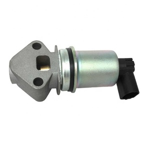 Vanne EGR d'échappement automobile pour VW POLO Lemark 03D131503A 03D131503B 03D131503D 03D131503C - Product Image 1
