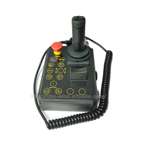 Điều Khiển Hộp Điều Khiển 100840 1256727 Cho Nâng Cắt Kéo GR-12 GR-15 GS-1530 GS-1930 GS-4047 - Product Image 2