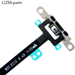 Điện thoại di động <span class=keywords><strong>6</strong></span> P nút điện cáp cho <span class=keywords><strong>iPhone</strong></span> <span class=keywords><strong>6</strong></span> cộng với đèn pin Flex thay thế - Product Image 6