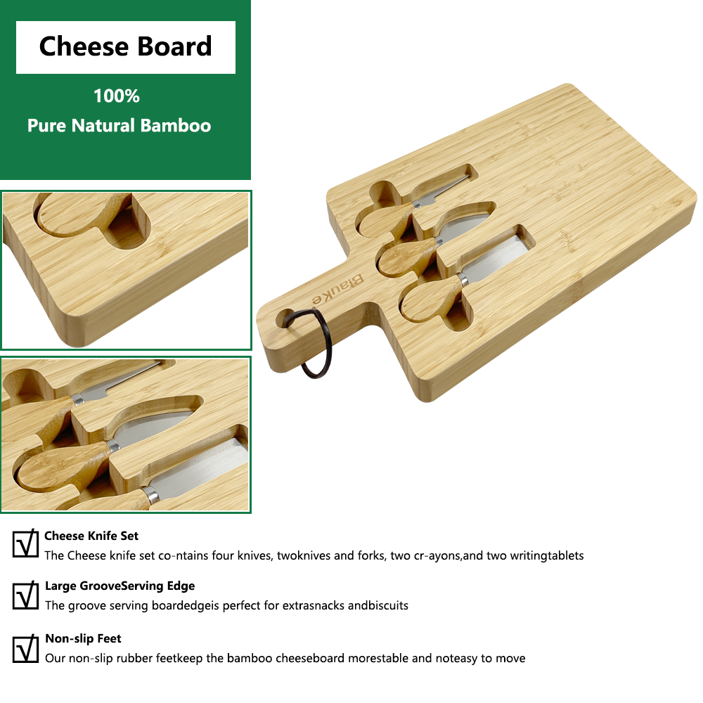 Tagliere formaggio 4