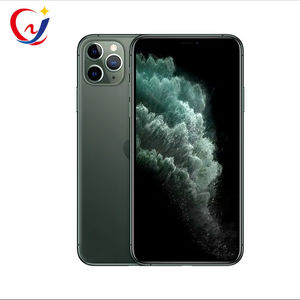 Teléfono Inteligente 11 Pro Usado Desbloqueado de Alta Calidad, Venta Especial, Teléfono Original a Buen <span class=keywords><strong>Precio</strong></span>, Compatible con Gsm, Cdma, Lte - Product Image 1