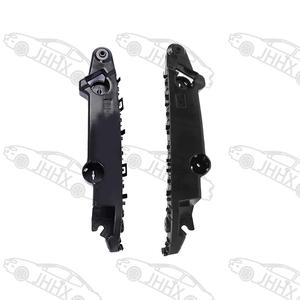 Supporto Staffa Paraurti Anteriore per Nissan <span class=keywords><strong>Juke</strong></span> F15 2015 <span class=keywords><strong>2016</strong></span> 2017 Supporto di Fissaggio Paraurti Anteriore - Product Image 2