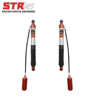 La suspension de kits d'ascenseur de STR 4x4 partie l'amortisseur de 3m pour Hilux Vigo Revo