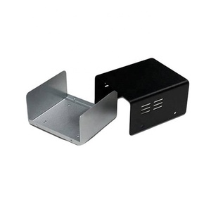 Service de fabrication de pièces métalliques découpées au laser sur mesure CNC OEM - Product Image 1