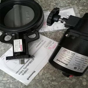 คลังสินค้า DN200 V8BFW16-200ในสหรัฐอเมริกา V8BFW16-200 V8BFW16-200ผีเสื้อ - Product Image 4