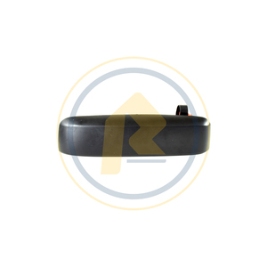 Maniglia esterna per porta Ac Rolcar ADAPTABLE per OE 735357272 adatta per Fiat Panda 2003 - Product Image 1