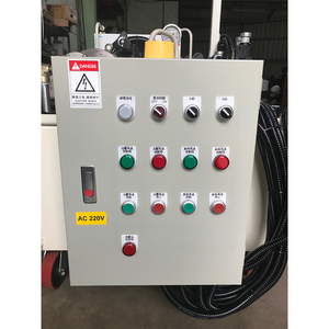 Service d'installation électrique industrielle professionnel à grande échelle entièrement automatisé, tension personnalisable, assistance sur site - Product Image 3