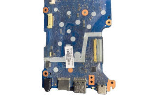 Nueva placa base para ordenador portátil HP Chromebook X360 11 G3 EE N4020 4G 32G L92186-001 - Product Image 3