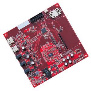 맞춤형 HUAXING PCBA 마더보드 PCB 조립 하이 퀄리티 FR4 소재 ISO9001 인증 24 개월 보증 모델 HUAXING-9 - Product Image 1