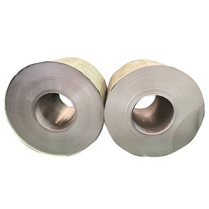 Bobines inoxydables à bas prix garanties de qualité directe d'usine 316ti laminées à froid 316L 304L 904L BA 2B pour la coupe du soudage par flexion - Product Image 4