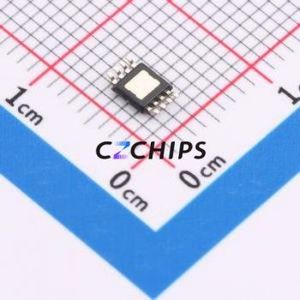 Amplificateur de puissance audio à puce IC à circuit intégré MSOP-8-EP TPA6110A2DGNR neuf et original - Product Image 2
