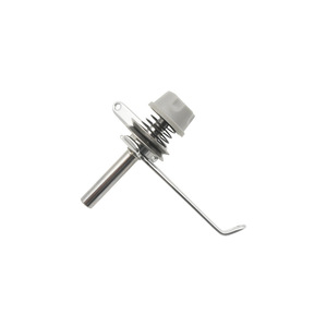 ตัวหนีบด้ายสปริงสแตนเลสแบบหมุน รุ่น Jack A4A3 สำหรับจักรเย็บผ้าแบบราบ อุปกรณ์อุตสาหกรรมสำหรับการผลิตเสื้อผ้า - Product Image 2