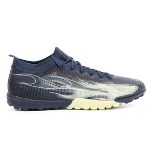 Chaussures de football extérieur et intérieur à semelle en caoutchouc Chaussures <span class=keywords><strong>Futbool</strong></span> pour homme Zapatillas Para Hombre Zapatos de Futbol - Product Image 3