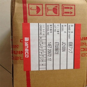 Controlador PLC Niliko PG300AA M31D N 1, Componente de Automatización Industrial - Product Image 1