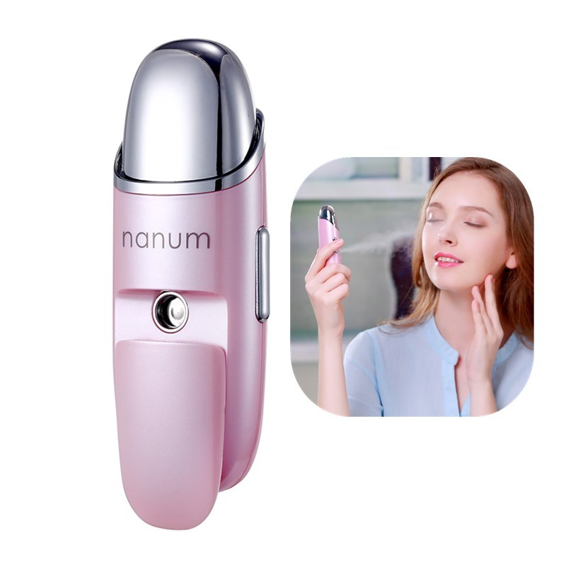 Rechargeable Handheld Face Lifting Beauty Skin