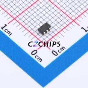 Nuevo y Original OPA137NA/3K SOT-23-5 circuito integrado IC Chip FET amplificador de entrada - Product Image 1