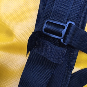 Pulvérisateur à dos portable en métal Kobold 19L pour la lutte contre les incendies forestiers, équipement essentiel - Product Image 4