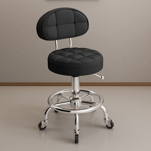 Sillas de Peluquería de Alta Calidad y Confortables, Especialmente Diseñadas <span class=keywords><strong>para</strong></span> Peinar el Cabello - Product Image 4