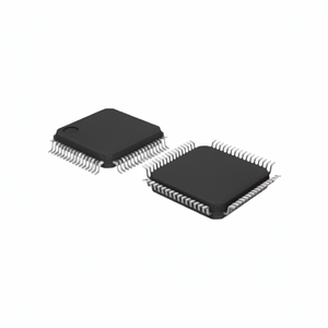 CY91F524BSDPMC1-GS-ERE2 64 LQFP Electronic Circuit Components Embedded Manufacturer Channel - Product Image 1