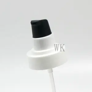 Supplier Hot Sales 18 20 22 24 30 38 400 410 Fine Mist Sprayers Bottle Plastic PP Atomizer Perfume Mist Sprayer Pump