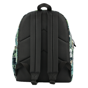 Mochila de Viaje Portátil Personalizada Vintage Unisex de Gran Capacidad de 18L - Product Image 3