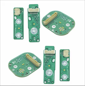 Módulo de luces de circulación diurna LED A4 B9 con placa DRL Nueva condición Angel Eyes PCB Fuente Chips - Product Image 4