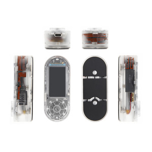 带PN532 NFC和I2C显示器的<span class=keywords><strong>ESP32</strong></span>-S3射频开发套件1300毫安时电池10天待机1千米范围 - Product Image 6