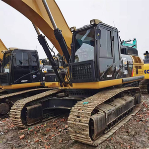 90 Percent New American High Quality Used Excavator 336D Crawler Digger <b>Second</b> <b>Hand</b> Heavy Construction Machine - Product Image 4