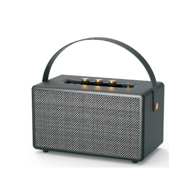Big Power 150W Original Sound Outdoor Usage Party Karaoke Speaker Wireless High Frequency Loud Speaker With Mic