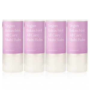 DERMASHARE VEGAN BAKUCHIOL ALL CARE MULTI BALM 22g - Product Image 2