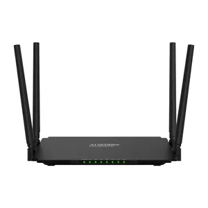 High Speed WiFi 6 AX1800 Dual-Band Super Router WiFi Router