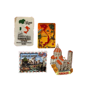 Aimants de réfrigérateur de la <span class=keywords><strong>ville</strong></span> de <span class=keywords><strong>Venise</strong></span> européenne autocollant de réfrigérateur autocollant de réfrigérateur italien fabricant de souvenirs touristiques créatif 3D - Product Image 6